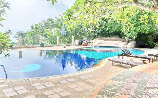 Chaweng Bayview Resort Hotel