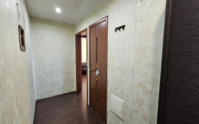 Maryin Dom Na Malysheva, 7 Flat