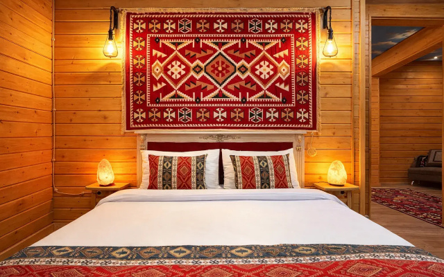 Gostevoj dom Hayat Haus