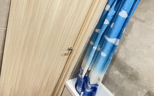 Berezhok 5 Apartments