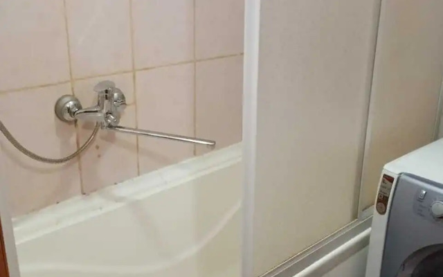 Апартаменты Двухкомнатные Торопецкий Тракт 5