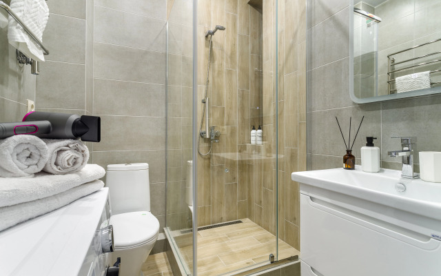 Апартаменты Энергия моря