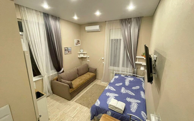 Sharden Kortyard Apartments