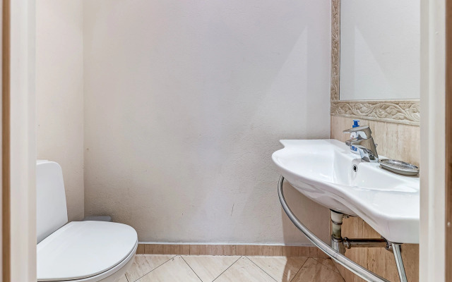 Апартаменты Riviera View 4BR