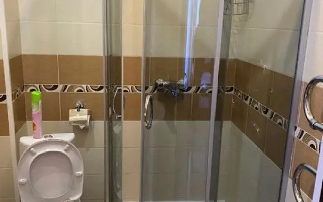 Гостевой Дом Светлана