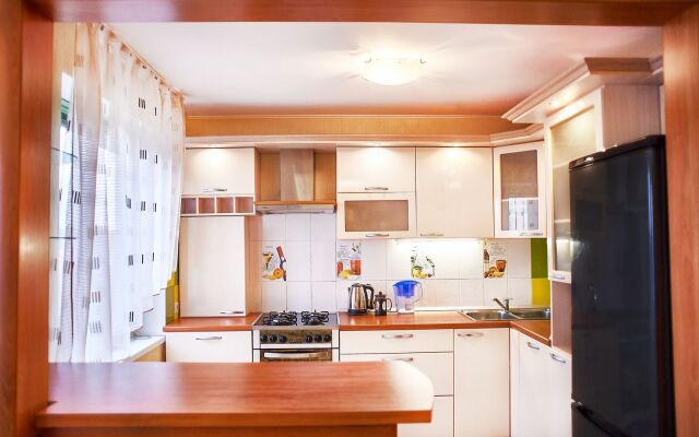 5 Zvezd Krasnyy Brilliant Apartments