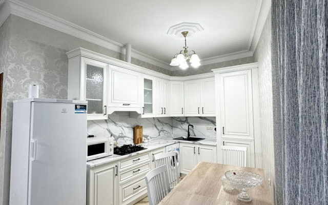 Raidas u Kaspiya 33 Flat
