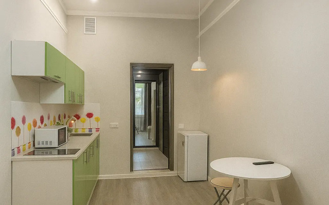 Апартаменты Семейные