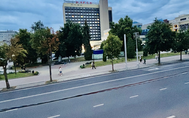 Kvartira Komfortnaa na Lenina