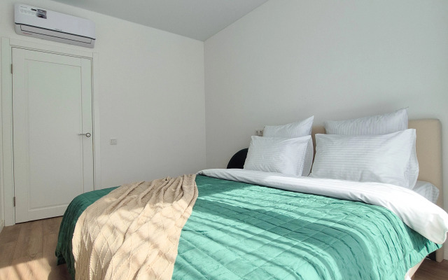 Квартира Apple