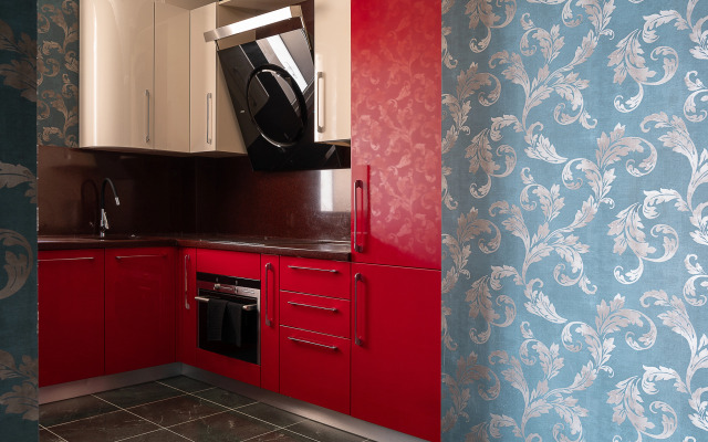 Квартира в Центре Сочи на Улице Первомайская