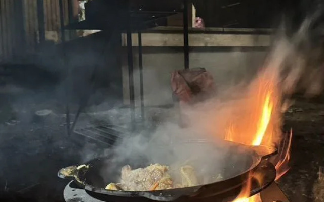 Частный дом без бани в Домодедово