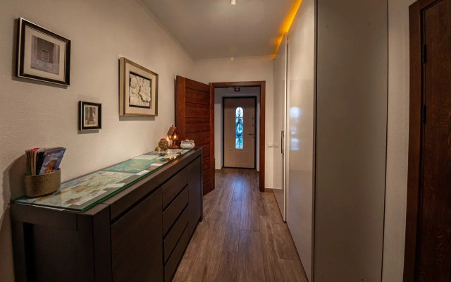 Villa Zen