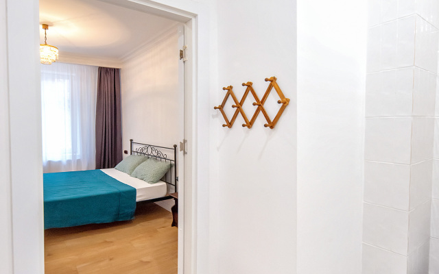 Hb Apartments Beridze Ii Apartments
