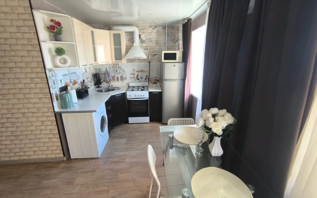 Апартаменты на Набережной