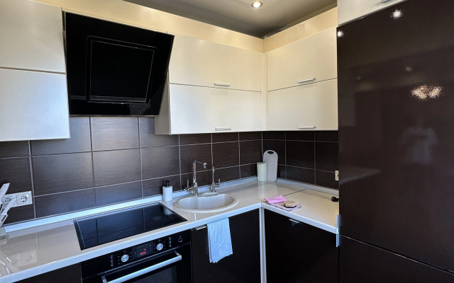 Квартира на Гагарина 9а