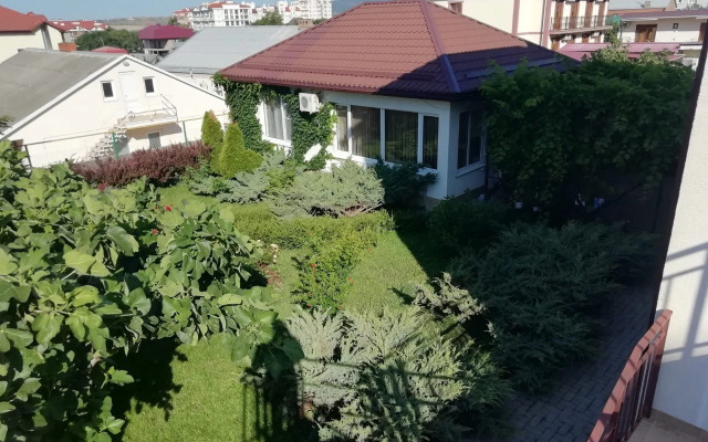 Гостевой Дом Верхняя 20