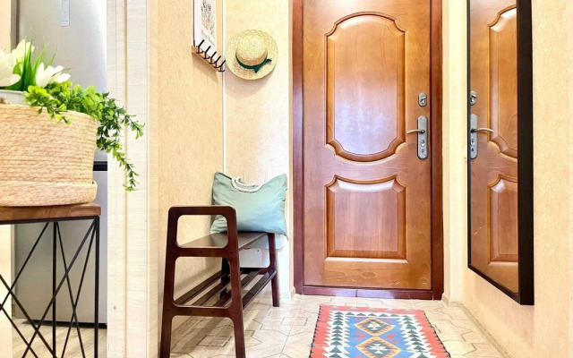 Квартира Лейтенанта Шмидта