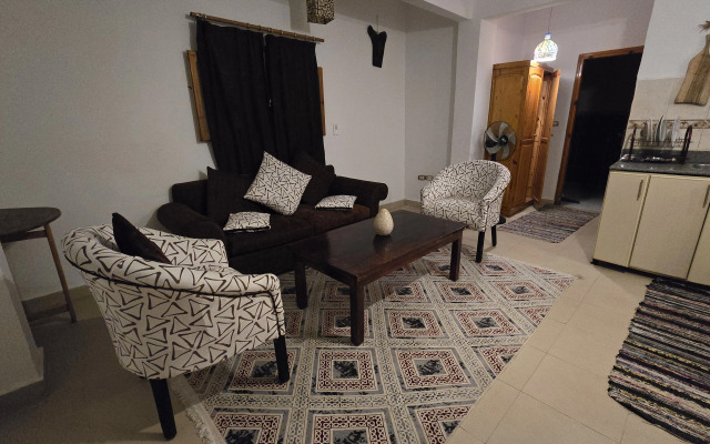 Abeed House Apartments