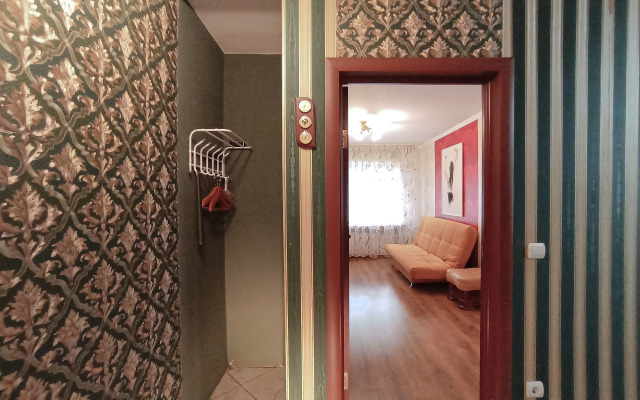 "Baltiicyi nochi" u Verhnego Ozera i Yantarya Flat