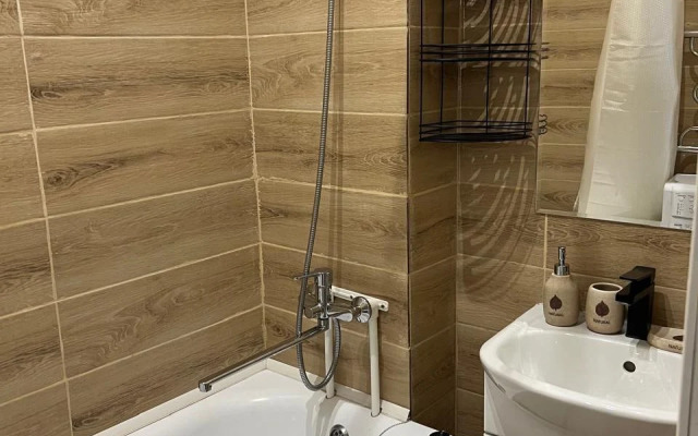 Апартаменты Добрые сутки на Малышева 128