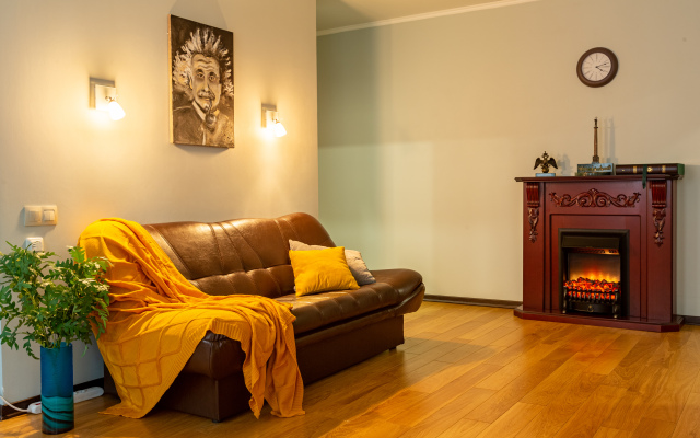 Апартаменты Место силы в Апраксином переулке