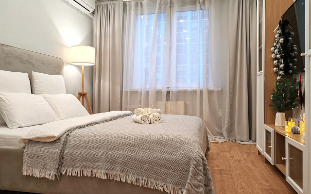 Квартира Люкс в Солнцево