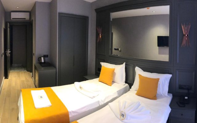 Peri Hotel Taksim