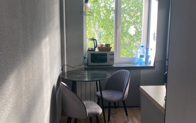 Квартира Загорский 5