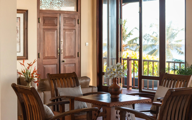 South Point Ocean 8 bedroom beach front Villa