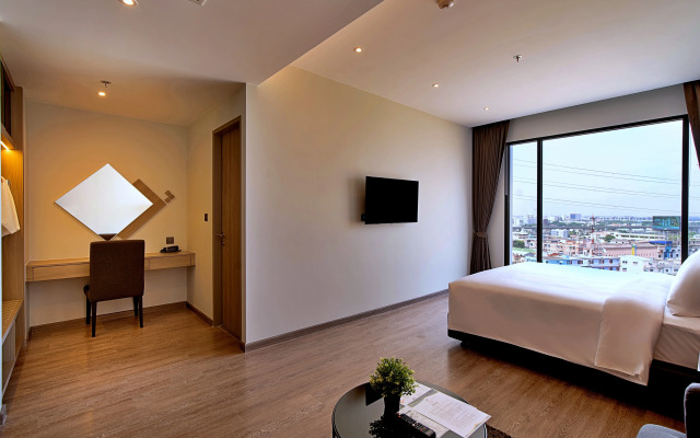 Thaya Hotel Bangkok