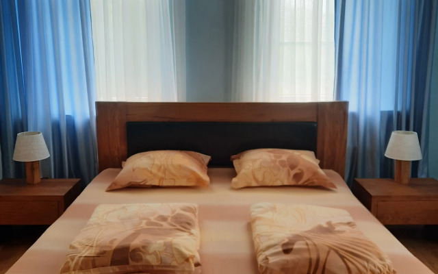Mampre Villa