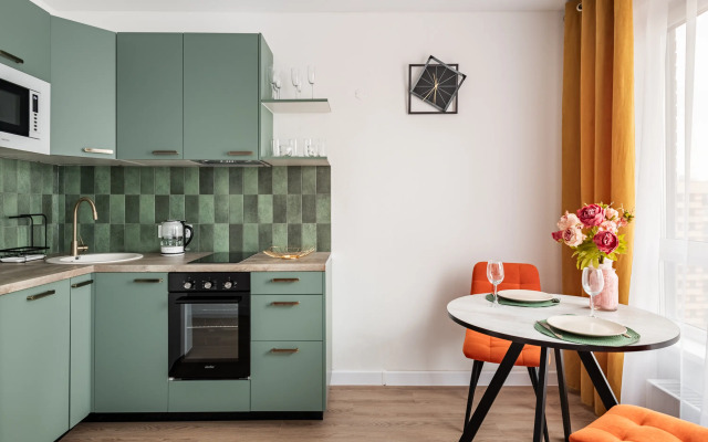 Imperskaya Pchela Flat