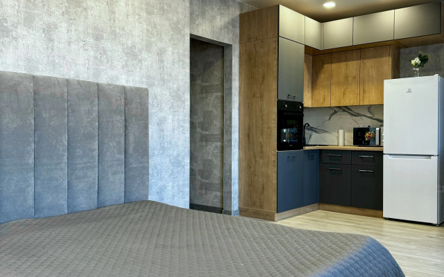 Квартира на Улице Пролетарская 151к1 (341)