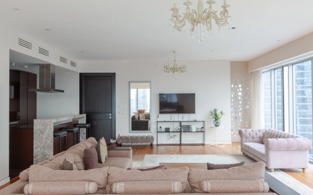 Oko Gudja Apartments 29th Floor