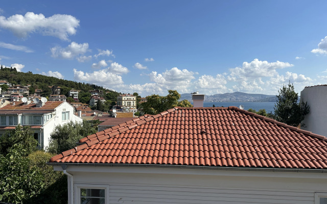 Mnimi Apartments