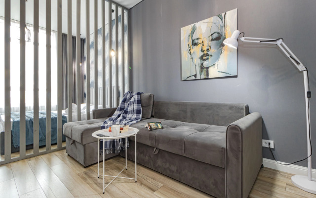 Premium Place Flat