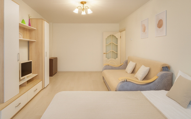 Квартира Уютная квартира в центре города