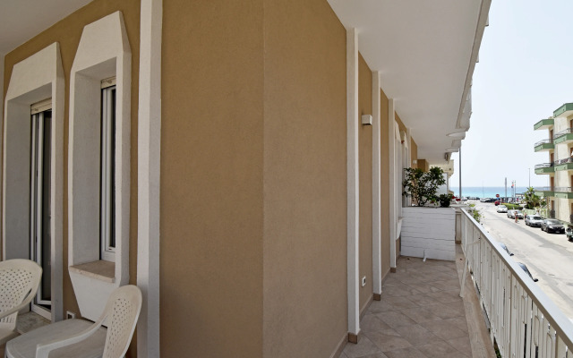 Ventidimaregallipoli Guest house