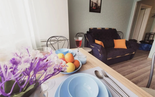 Apartamenty u akvaparka Ulet 85