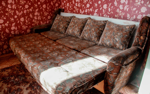 Квартира на улице 50-летия ВЛКСМ 43Б