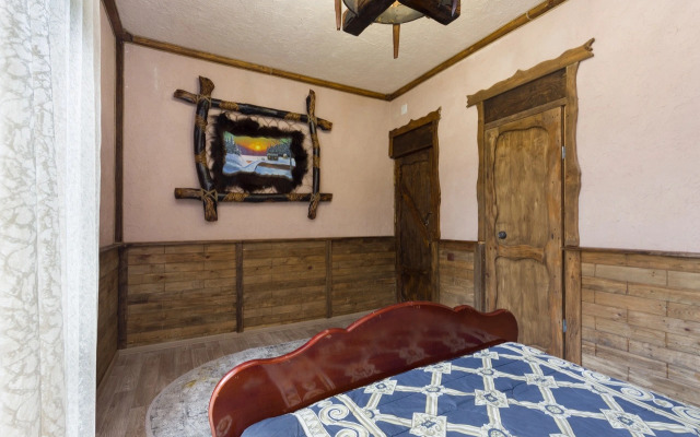 Частный дом Эко Базель