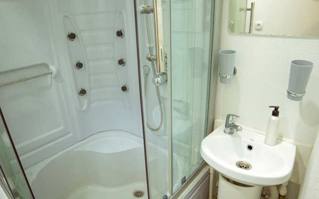 Апартаменты Студия Чайковского 36