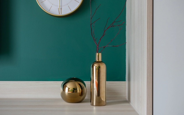 Апартаменты на Социалистической 21 (6120)