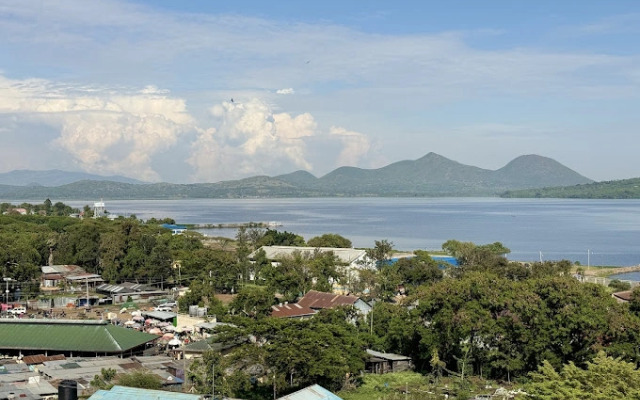 Отель Cold Springs Hotel - Homabay