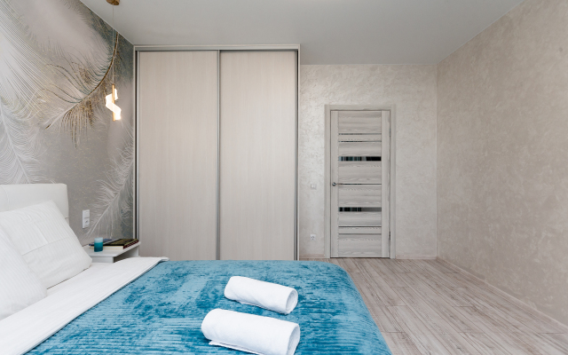 Krants Prestizh 2(2ka) Apartments