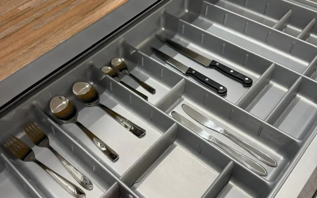 Daiber Home Flat