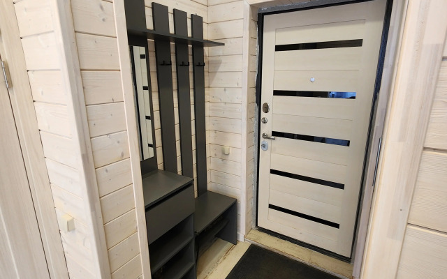 Частный дом у моря