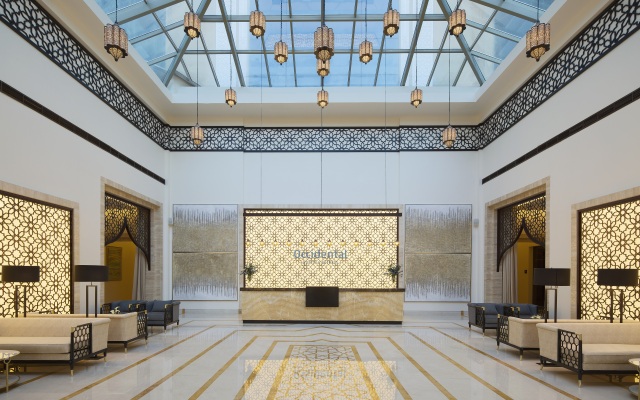 Barceló Al Jaddaf Hotel