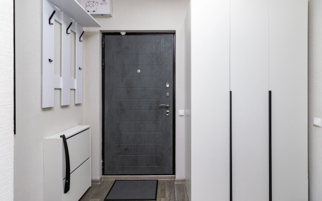 Квартира Современная Студия